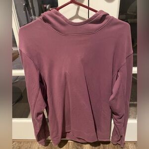 Lululemon Men’s French Terry Oversized Hoodie
